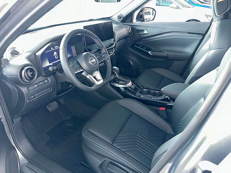 Nissan Juke Nissan Juke 1.6 Hybrid 143PS Tekna Automatik BOSE