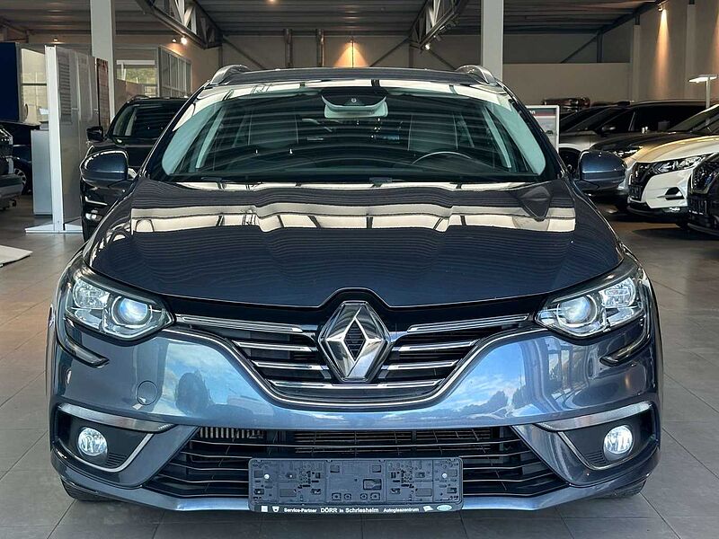 Renault Megane 1.2 TCe 130PS Energy Grandtour BOSE-Edition Navi