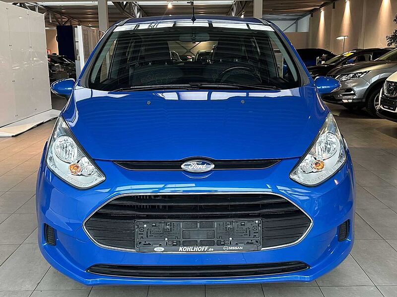 Ford B-Max 1.0 EcoBoost Trend 100PS Klima Winter Radio