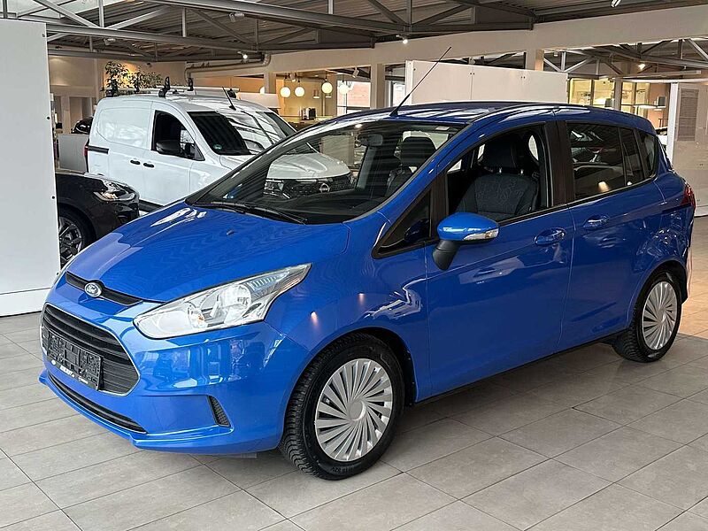 Ford B-Max 1.0 EcoBoost Trend 100PS Klima Winter Radio