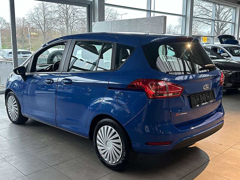 Ford B-Max 1.0 EcoBoost Trend 100PS Klima Winter Radio